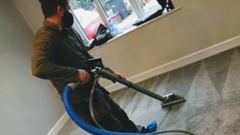 Delamere Cleaning services