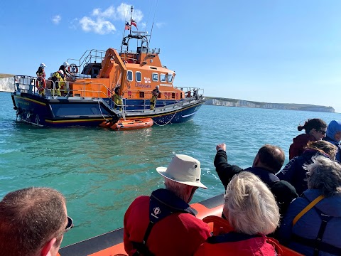 Sussex Boat Trips