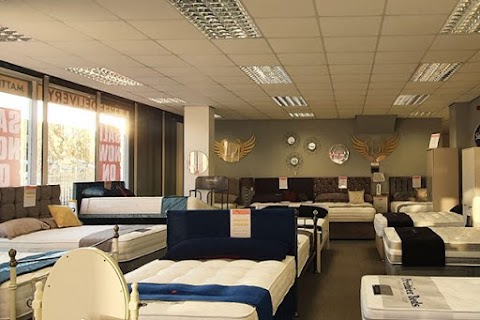 Fabb Beds