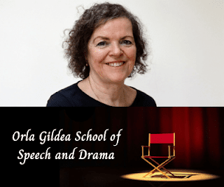 Orla Gildea School Of Speech and Drama Leixlip And Celbridge