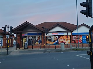 Tesco Express