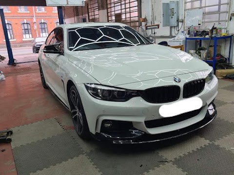 POWER Body Styling - BMW M Performance Kit Specialist