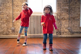 Little Voices Ealing- Performing Arts Lessons