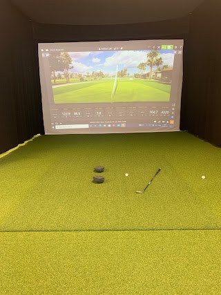 Plymouth Golf Coaching