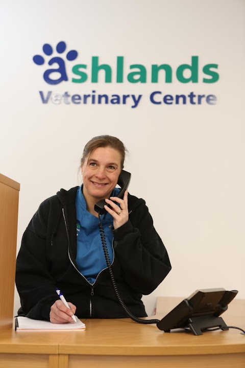 Ashlands Veterinary Centre, Skipton