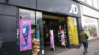 JD Sports