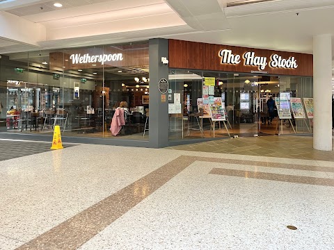 The Hay Stook - JD Wetherspoon