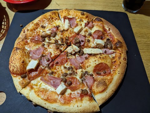 Pizza Hut