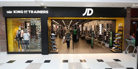 JD Sports