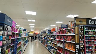 Tesco Extra