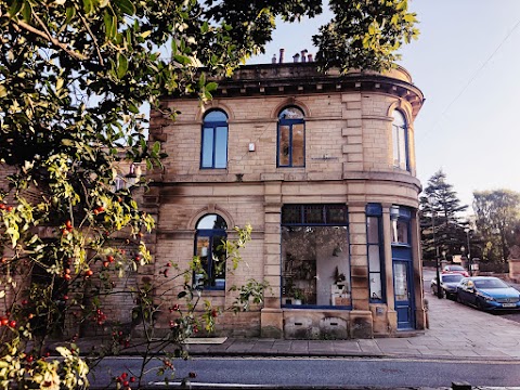 SALTAIRE ART SCHOOL