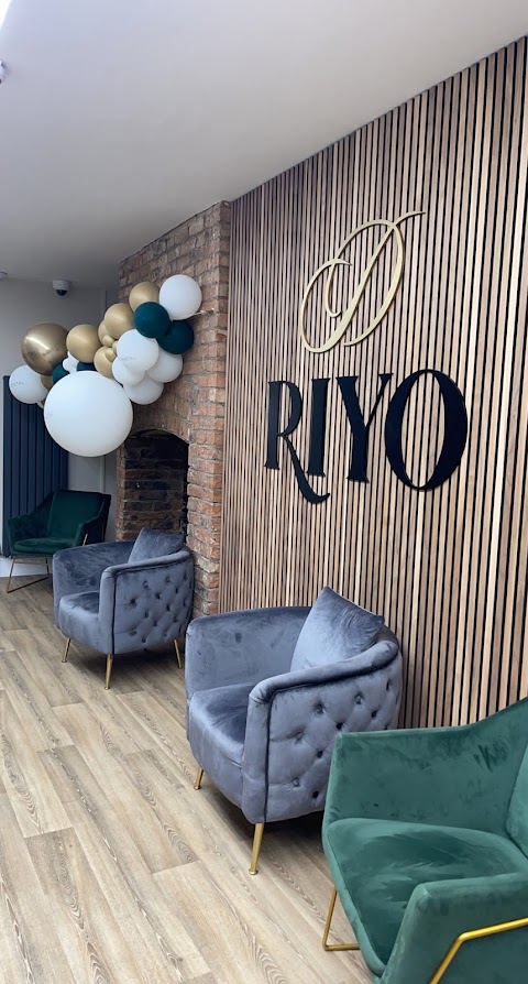 Riyo Dental