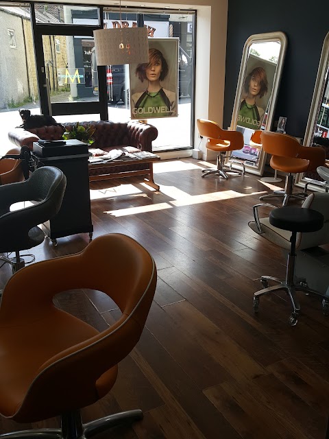 Mod Salons