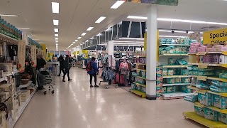 Tesco Superstore