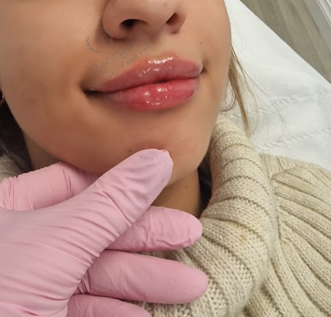 Coventry microblading and permanent make-up by Georgia