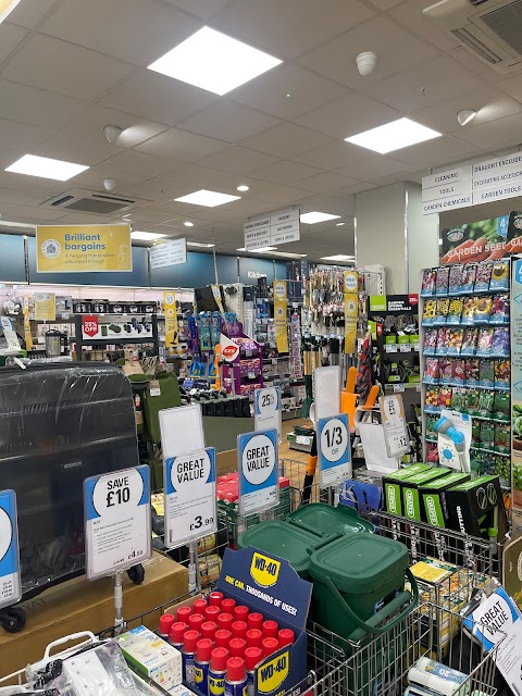 Robert Dyas Edgware