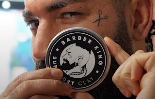 Barber King