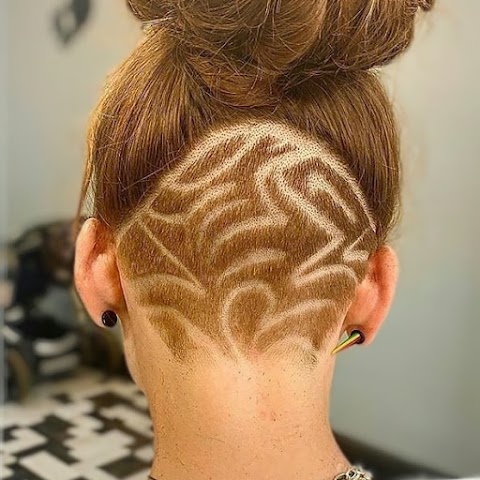 F4fade Hair Designs