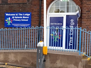 Uplands Manor Primary School & Nursery