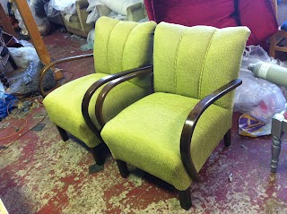 Ashley Upholstery