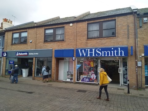 DHL Express Service Point (WHSmith Hove)