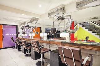 Hari's Hairdressers Parsons Green