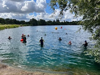 Shepperton Open Water Swim