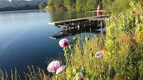 Marlow Open Water Swim & SUP