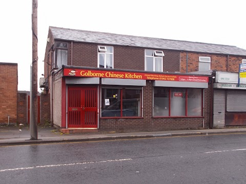 Golborne Chinese Kitchen