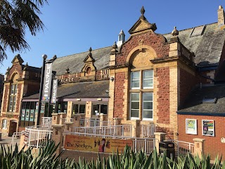 Palace Theatre, Paignton, Torbay, Devon