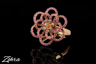 Zohra Jewellery