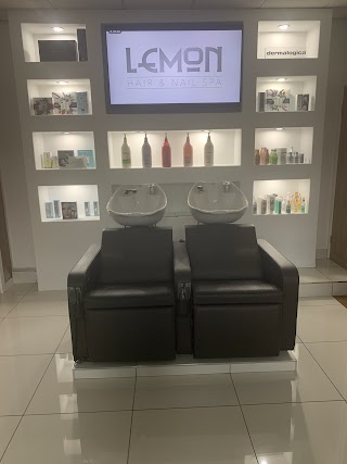 Lemon Hair and Beauty Spa