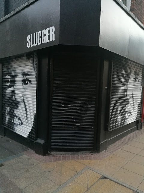 Slugger Skate Store