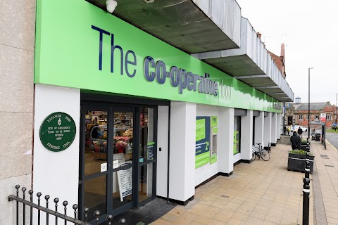 Co-operative Food