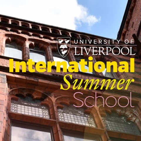 University of Liverpool International Summer School