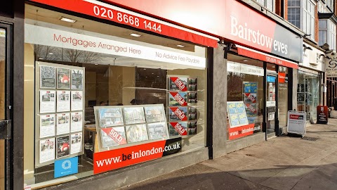 Bairstow Eves Sales and Letting Agents Purley