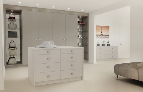 Harval Fitted Furniture