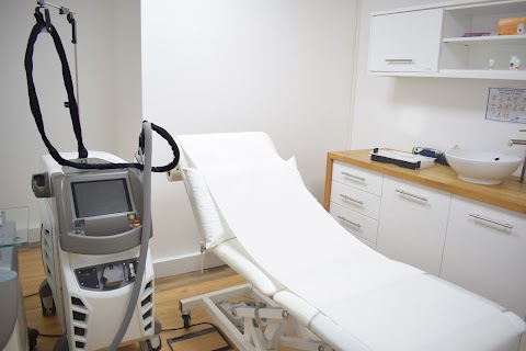 Everything Skin Clinic Dermatology Clinic