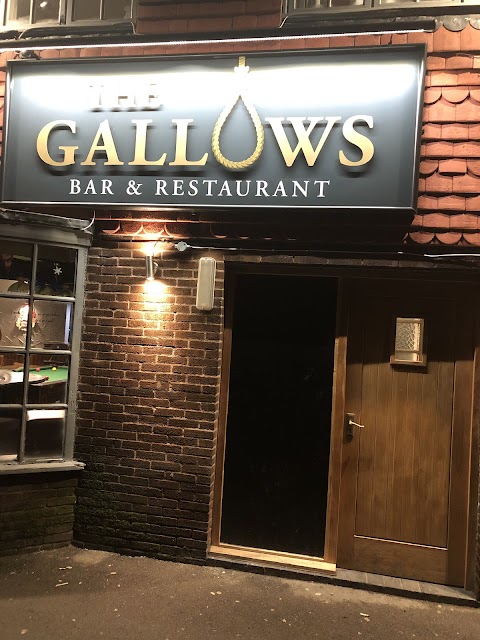 The Gallows