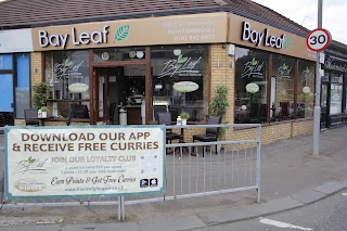 Bay Leaf Bistro & Takeaway