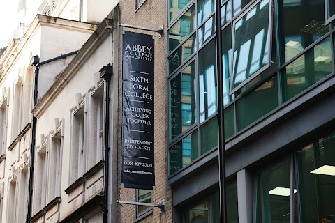 Abbey College Manchester