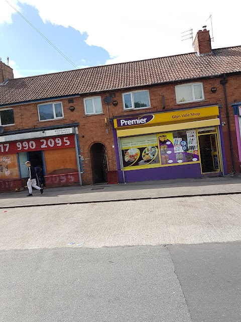 Glyn Vale Shop - Convenience Store