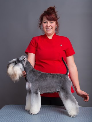 2 Left Paws Grooming Spa Crowthorne