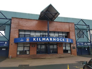 The Killie Club