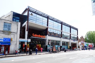 Sainsbury's