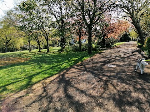 Morriston Park