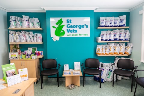 St George's Vets