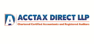 Acctax Direct LLP