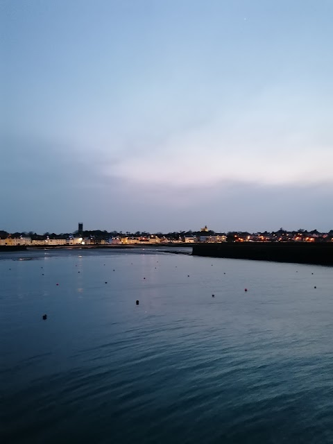 RNLI Donaghadee Lifeboat Station