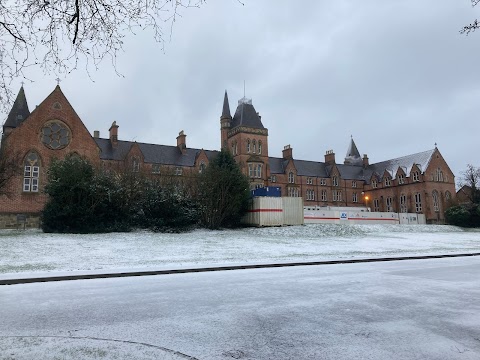 Methodist College Belfast